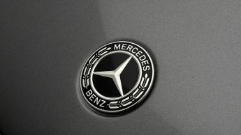 Mercedes-Benz CLA CLA 200 AMG LINE PREMIUM