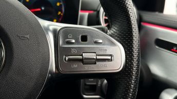 Mercedes-Benz CLA CLA 200 AMG LINE PREMIUM