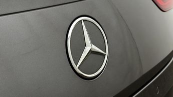 Mercedes-Benz CLA CLA 200 AMG LINE PREMIUM