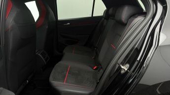 Volkswagen Golf GTI CLUBSPORT TSI DSG