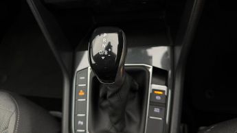 Volkswagen Tiguan LIFE TSI DSG