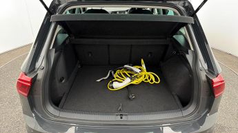 Volkswagen Tiguan LIFE TSI DSG