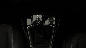 Volkswagen T-Cross BLACK EDITION TSI DSG