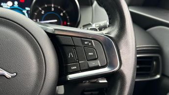 Jaguar F-PACE R-SPORT AWD
