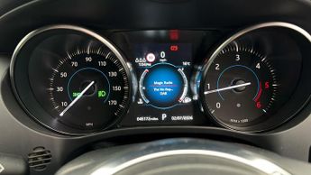 Jaguar F-PACE R-SPORT AWD