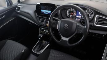 Suzuki S-Cross MOTION