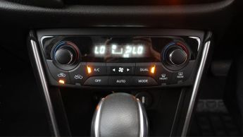 Suzuki S-Cross MOTION