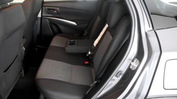 Suzuki S-Cross MOTION