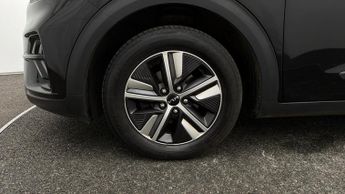 Kia Niro 2