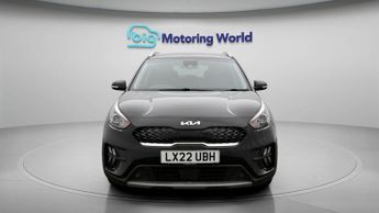 Kia Niro 2