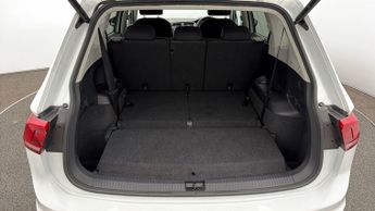 Volkswagen Tiguan Allspace LIFE TSI DSG