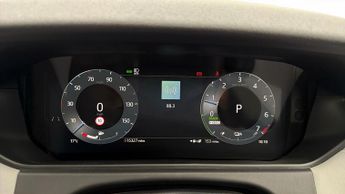 Land Rover Range Rover Velar DYNAMIC HSE