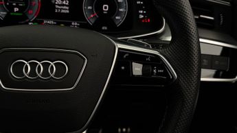 Audi A6 Saloon TFSI S LINE