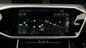 Audi A6 Saloon TFSI S LINE