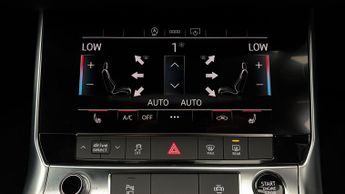 Audi A6 Saloon TFSI S LINE