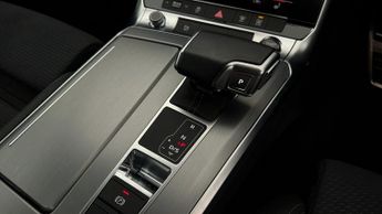 Audi A6 Saloon TFSI S LINE