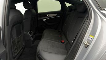 Audi A6 Saloon TFSI S LINE