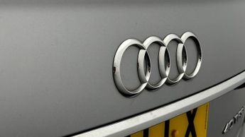 Audi A6 Saloon TFSI S LINE