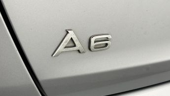 Audi A6 Saloon TFSI S LINE