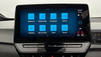 Volkswagen ID.3 FAMILY