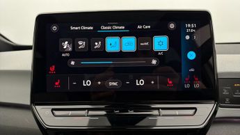 Volkswagen ID.3 FAMILY