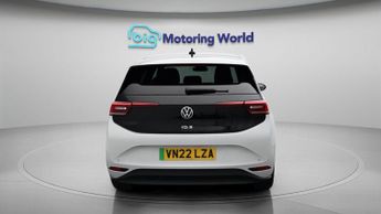 Volkswagen ID.3 FAMILY