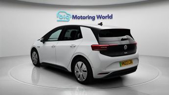 Volkswagen ID.3 FAMILY