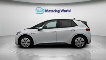 Volkswagen ID.3 FAMILY