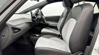 Volkswagen ID.3 FAMILY
