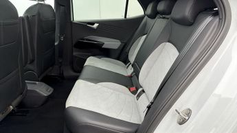 Volkswagen ID.3 FAMILY