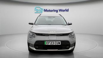 Kia Niro 4