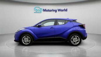 Toyota C-HR ICON