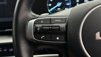 Kia Sportage GT-LINE S ISG