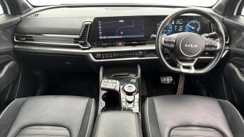 Kia Sportage GT-LINE S ISG