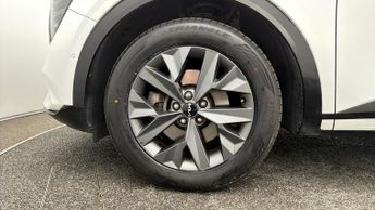 Kia Sportage GT-LINE S ISG