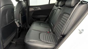 Kia Sportage GT-LINE S ISG