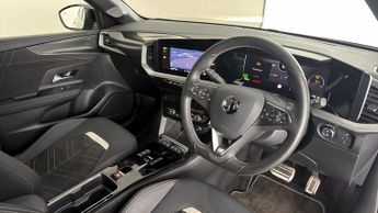 Vauxhall Mokka Electric ULTIMATE