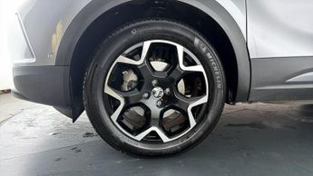 Vauxhall Mokka Electric ULTIMATE