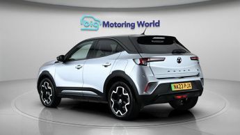 Vauxhall Mokka Electric ULTIMATE