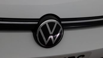 Volkswagen Golf R-LINE ETSI DSG