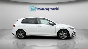 Volkswagen Golf R-LINE ETSI DSG