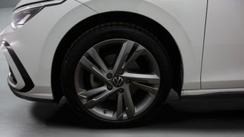 Volkswagen Golf R-LINE ETSI DSG