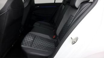 Volkswagen Golf R-LINE ETSI DSG