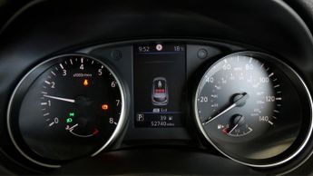 Nissan Qashqai DIG-T N-CONNECTA DCT