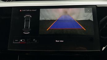 Audi e-tron SPORTBACK QUATTRO S LINE