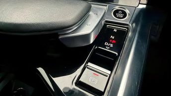 Audi e-tron SPORTBACK QUATTRO S LINE