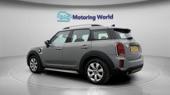 MINI Countryman COOPER S E ALL4 CLASSIC