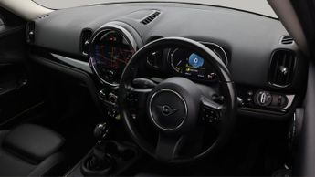 MINI Countryman COOPER S E ALL4 CLASSIC