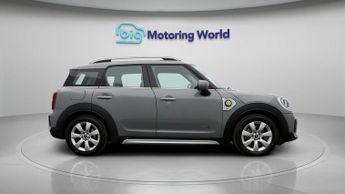 MINI Countryman COOPER S E ALL4 CLASSIC