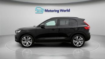 Volvo XC40 RECHARGE T5 R-DESIGN